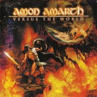 Amon Amarth – Versus The World
